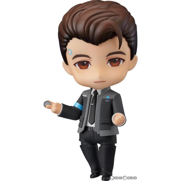 1402 ねんどろいど　コナー Amazon | 【▽】[FIG]ねんどろいど 1402 コナー Detroit: Become