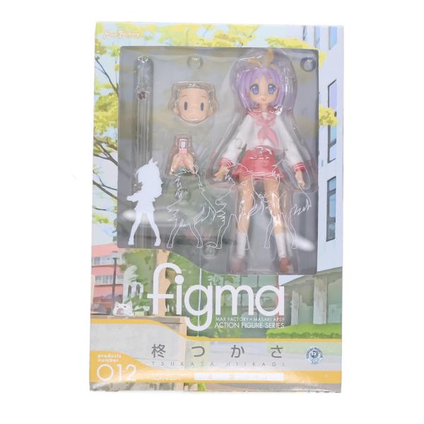 マックスファクトリー 『中古即納』{FIG} figma(フィグマ) 012 マックスファクトリー 『中古即納』{FIG} figma(フィグマ) 012