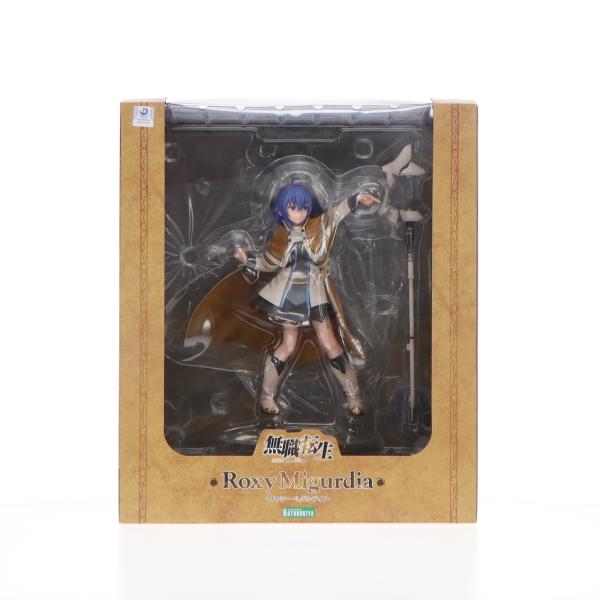 コトブキヤ 『中古即納』{FIG} (再販)ロキシー・ミグルディア コトブキヤ 『中古即納』{FIG} (再販)ロキシー・ミグルディア