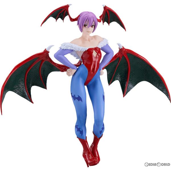 マックスファクトリー 『中古即納』{FIG} POP UP PARADE リリス