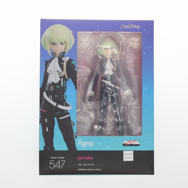 マックスファクトリー 『中古即納』{FIG} figma(フィグマ) 547
