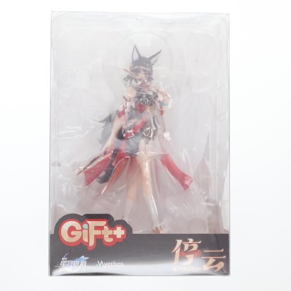Gift+ 停雲(ていうん) 崩壊:スターレイル 1/10 完成品 フィギュア Myethos(ミートス) 1/10 Gift+ 崩壊:スターレイル 停雲 | HLJ.co.jp