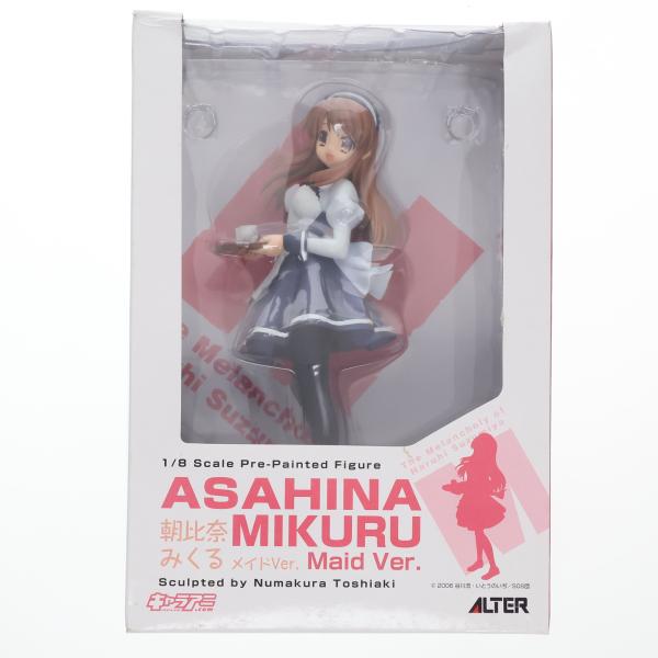 Rちゃん ゴスロリVer. illustration by ももこ 1/7 完成品フィギュア