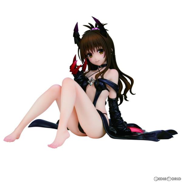 【新品未開封】結城美柑 1/6スケールフィギュア 1/6 結城美柑(To LOVEる-とらぶる- ダークネス) | 鉄道模型
