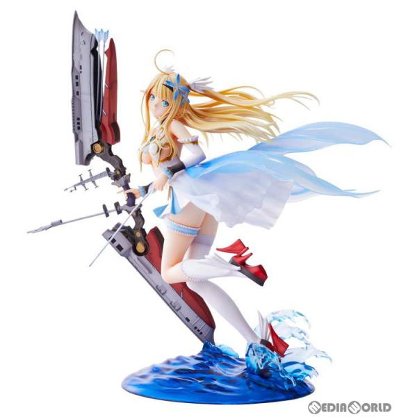 アズールレーン セントー コトブキヤ 壽屋 1/7スケールフィギュア　未開封 セントー【コトブキヤショップ限定品】｜アズールレーン｜美少女
