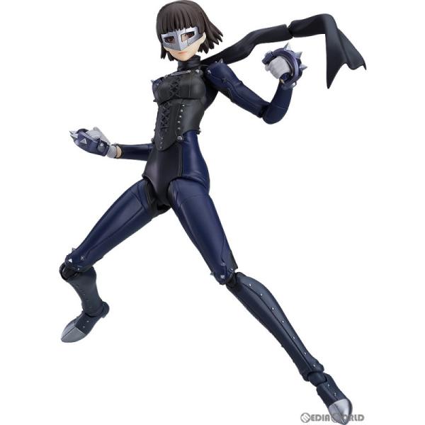 【新品・未開封】ペルソナ5 figma クイーン 417 フィギュア マックスファクトリー 『中古即納』{FIG} GOODSMILE ONLINE SHOP