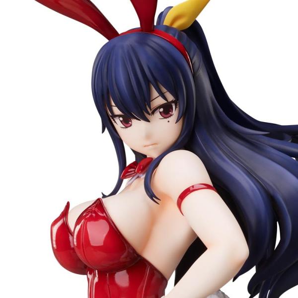 フリーイング　EDENS ZERO ホムラ・コウゲツ バニー　フィギュア Amazon | TVアニメ「EDENS ZERO」 ホムラ コウゲツ バニーVer. 1
