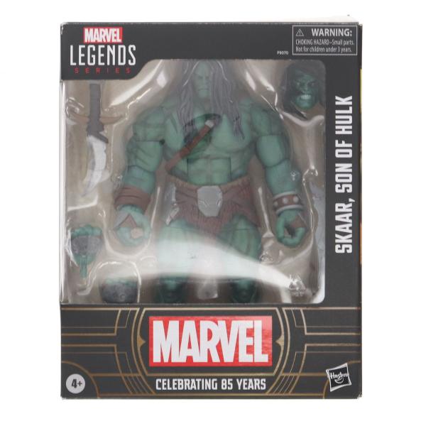 【未開封】マーベルレジェンド　シルク　ファンボート　箱付き 中古即納』{FIG} マーベル・レジェンド マーベル85周年シリーズ