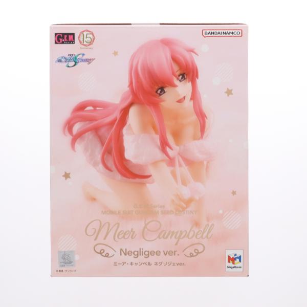 メガハウス 『中古即納』{FIG} G.E.M.シリーズ ミーア