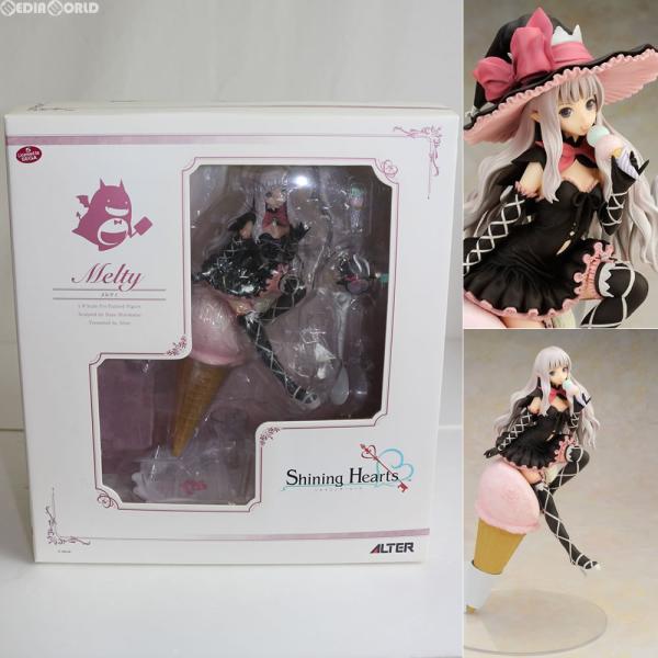 アルター（ALTER） 『中古即納』{FIG} メルティ シャイニング・ハーツ