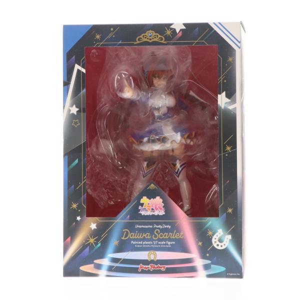マックスファクトリー 『中古即納』{FIG} ダイワスカーレット ウマ娘