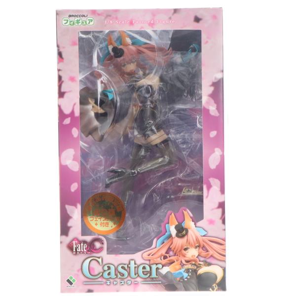 中古即納』{FIG} キャスター あみあみ限定版 Fate/EXTRA CCC(フェイト