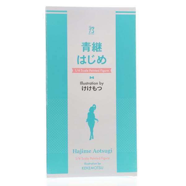 FREEing 青継はじめ 1/4 バニー 1/4 けけもつオリジナルバニー: 青継はじめ | HLJ.co.jp