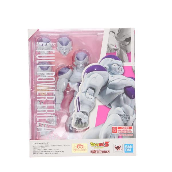 中古即納』{FIG} 魂ウェブ商店限定 S.H.Figuarts(フィギュアーツ