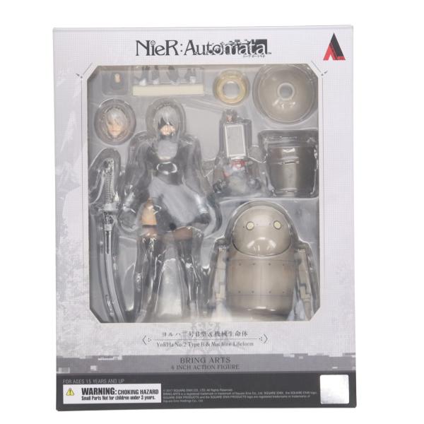 スクウェア・エニックス 『中古即納』{FIG} BRING ARTS(ブリング
