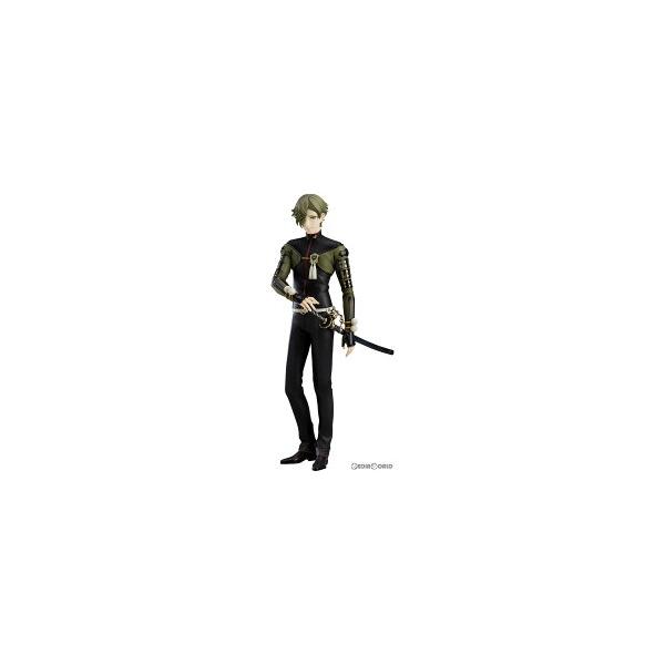 中古即納』{FIG} 鶯丸(うぐいすまる) 刀剣乱舞-ONLINE- 1/8 完成品