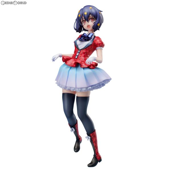 中古即納』{FIG} 水野愛(みずのあい) ゾンビランドサガ 1/7 完成品