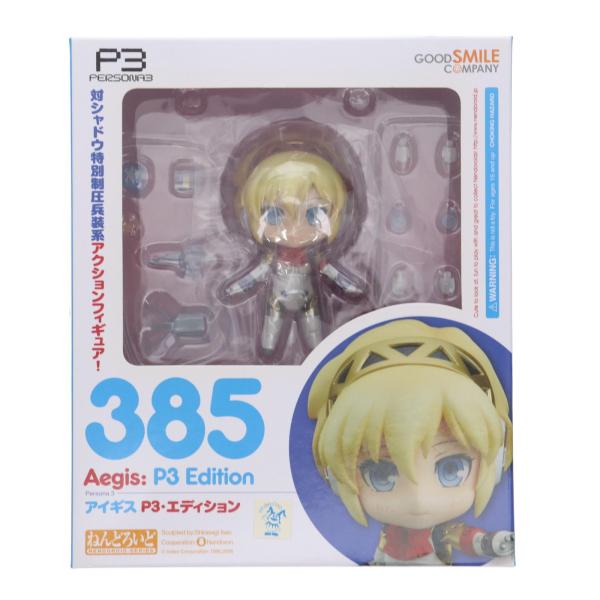 グッドスマイルカンパニー 『中古即納』{FIG} ねんどろいど 385