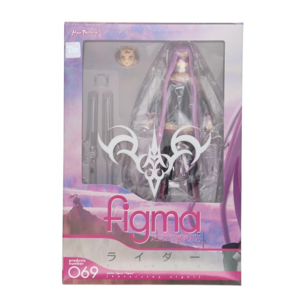 マックスファクトリー 『中古即納』{FIG} figma(フィグマ) 069