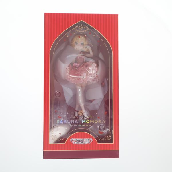 【匿名配送】アイドルマスター 櫻井桃華 フィギュア グッズ まとめ売り ソラレイン アイドルマスター シンデレラガールズ 1/7 櫻井桃華