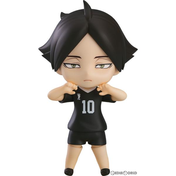 ハイキュー 角名倫太郎 ねんどろいど pur-peo_4580828661622
