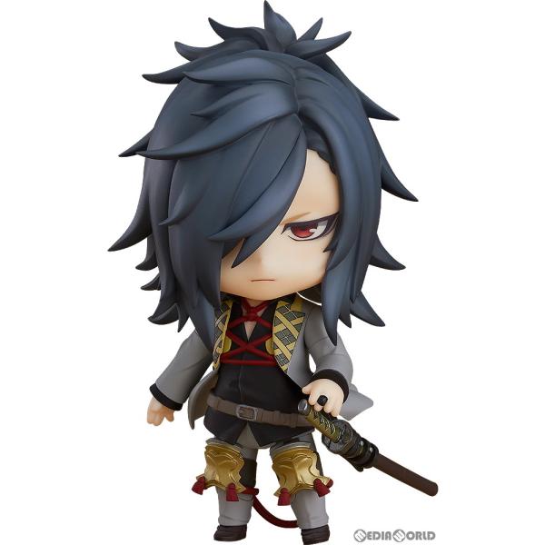 中古即納』{FIG} ねんどろいど 1213 大典太光世(おおでんたみつよ