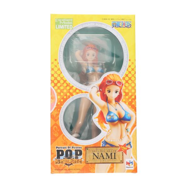 メガハウス 『中古即納』{FIG} (フィギュア単品) エクセレントモデル