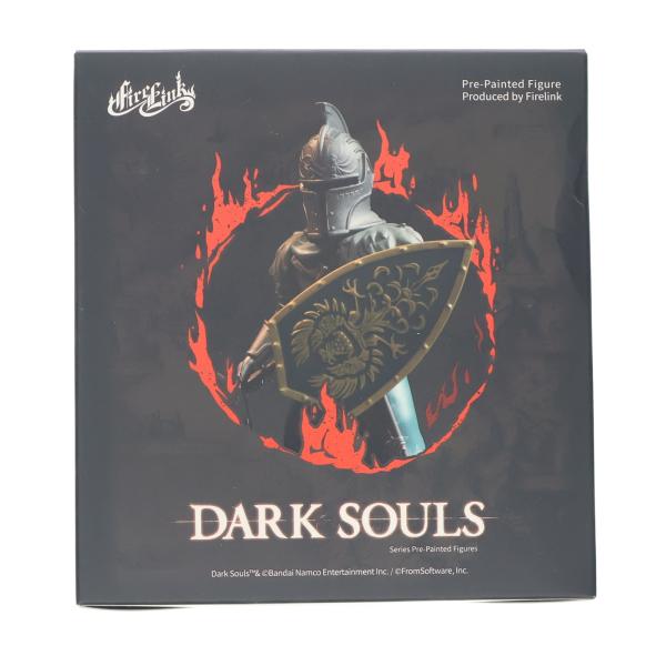 中古即納』{FIG} (単品) 砂の魔術師 DARK SOULS(ダークソウル
