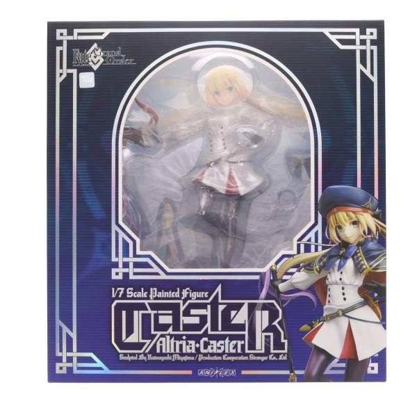 【新品未開封】アルトリア・キャスター フィギュア (ANIPLEX+限定) 中古即納』{FIG} ANIPLEX+限定 キャスター/アルトリア・キャスター
