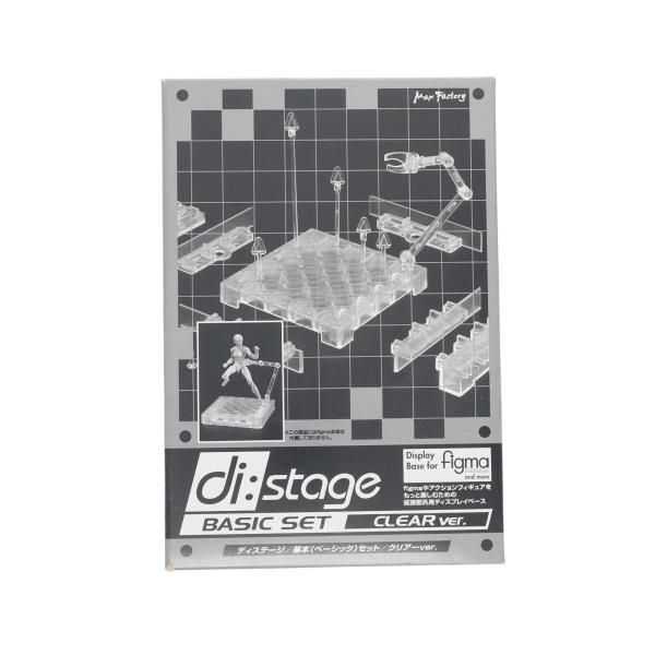 マックスファクトリー di:stage(ディステージ)パーツまとめ売り｜中古