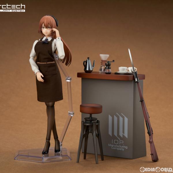 中古即納』{FIG} ARCTECHシリーズ スプリングフィールド 静かに楽しむ