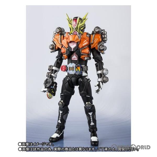 中古即納』{FIG} 初期不良未対応 魂ウェブ商店限定 S.H.Figuarts 仮面