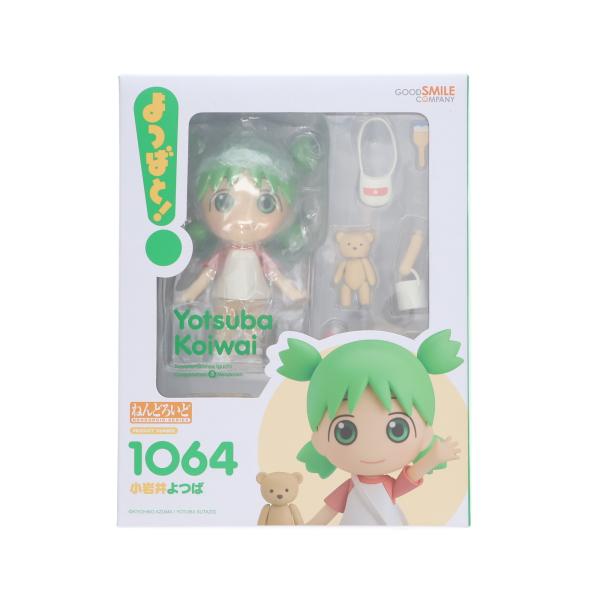 グッドスマイルカンパニー 『中古即納』{FIG} ねんどろいど 1064