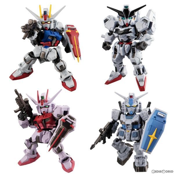 中古即納』{FIG} (BOX)(再販)(食玩) MOBILITY JOINT GUNDAM VOL.6 機動