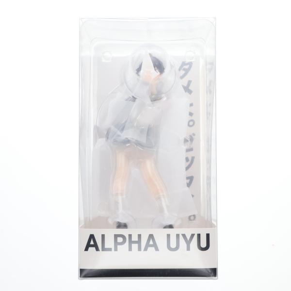 中古即納』{FIG} 予約特典付属 東京風紀委員会 在波うゆ 1/7 完成品