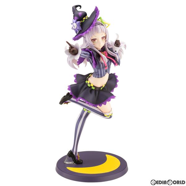 コトブキヤ（KOTOBUKIYA） 『中古即納』{FIG} 紫咲シオン(むらさき