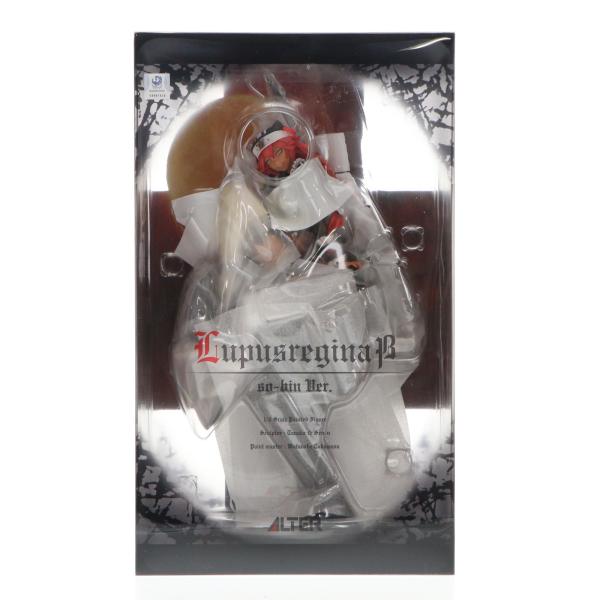 アルター（ALTER） 『中古即納』{FIG} ルプスレギナ・ベータ so-bin