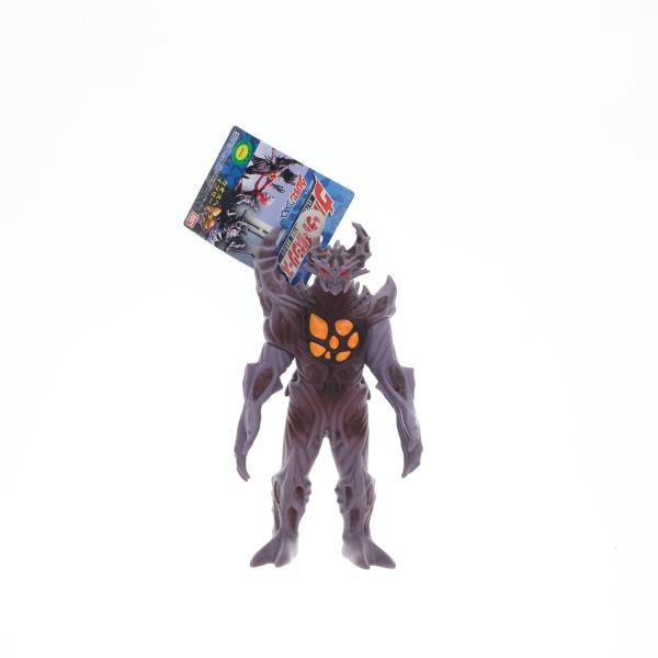 中古即納』{SFT} ウルトラ怪獣シリーズEX カオスヘッダー・イブリース