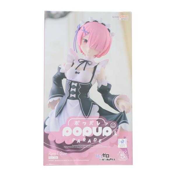 グッドスマイルカンパニー 『中古即納』{FIG} POP UP PARADE