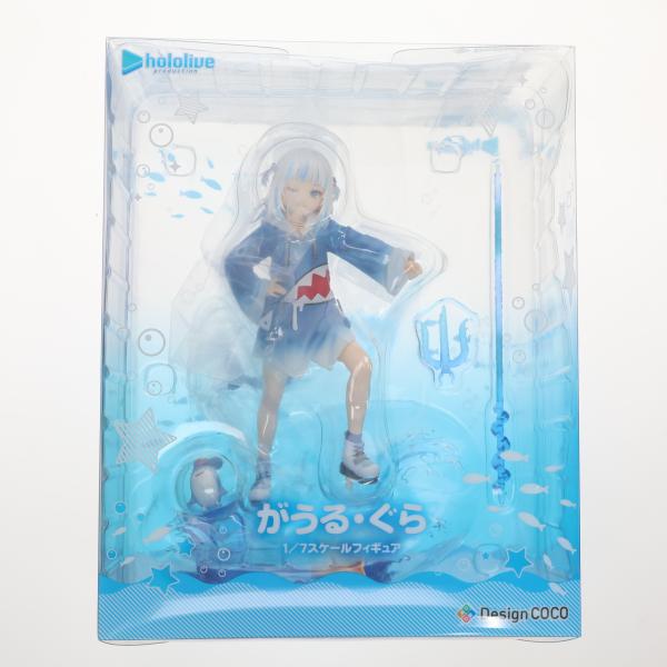 中古即納』{FIG} COCO STORE限定 ホロライブEnglish -Myth- がうる