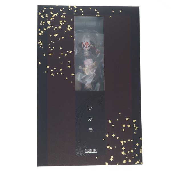 中古即納』{FIG} (再販) ワカモ ブルーアーカイブ -Blue Archive- 1/7