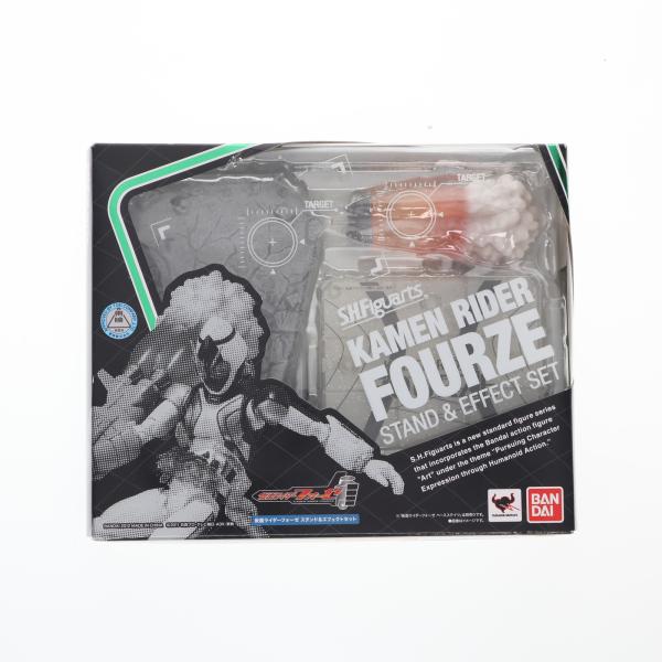 中古即納』{FIG} S.H.Figuarts(フィギュアーツ) 仮面ライダーフォーゼ