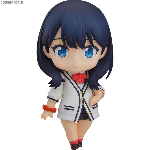 ねんどろいど 宝多六花　グッドスマイルカンパニー　【在庫1点⭐️】 グッドスマイルカンパニー 『中古即納』{FIG} ねんどろいど 1106 宝多