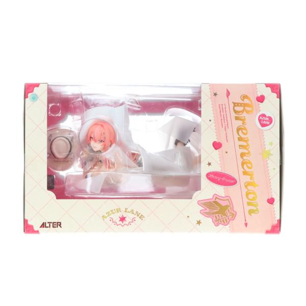 ブレマートン 抱きまくらVer. アルター アルター（ALTER） 『中古即納』{FIG} あみあみ限定特典付属