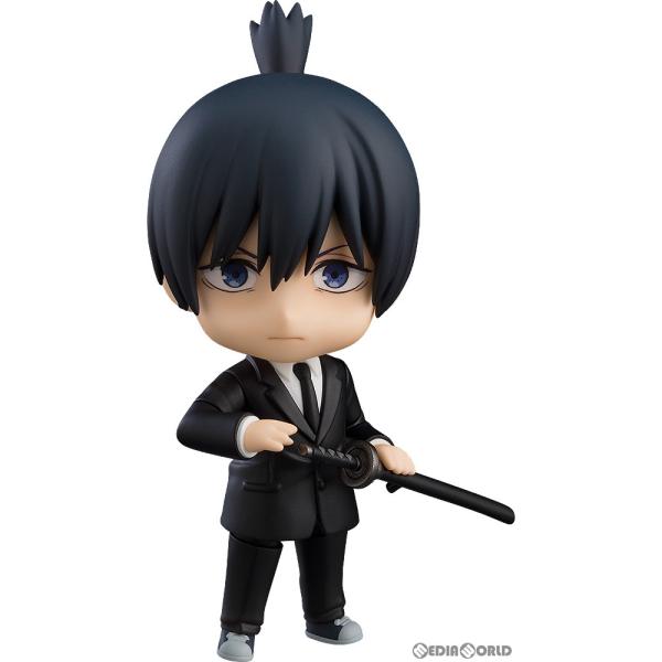 グッドスマイルカンパニー 『中古即納』{FIG} ねんどろいど 2003 早川