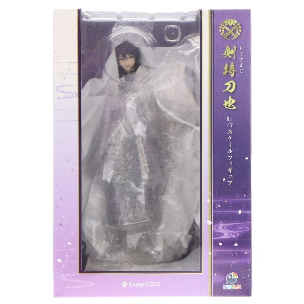 中古即納』{FIG} 剣持刀也(けんもちとうや) にじさんじ 1/7 完成品