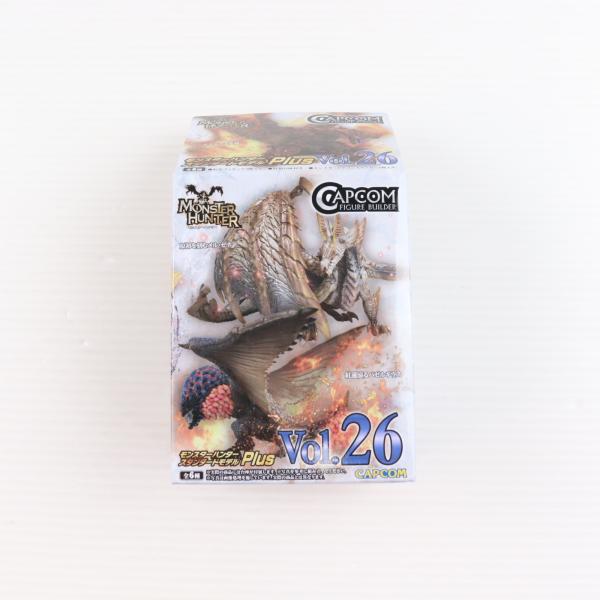 カプコン（CAPCOM） 『中古即納』{FIG} (単品) 紅蓮滾るバゼルギウス