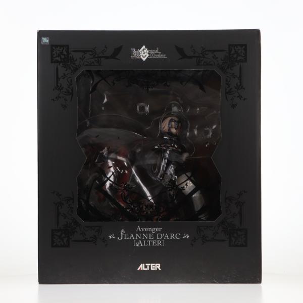 アルター（ALTER） 『中古即納』{FIG} アヴェンジャー/ジャンヌ