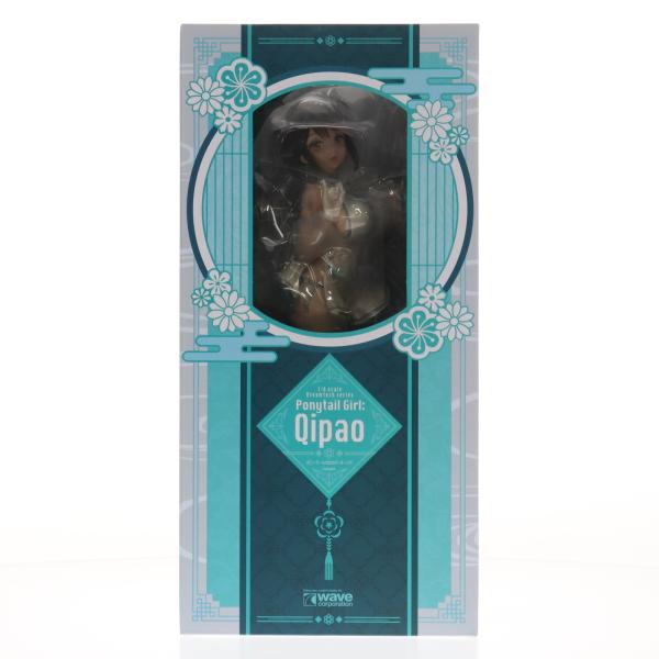 中古即納』{FIG} ポニーテールの女の子:チーパオ Avian Romance Pink