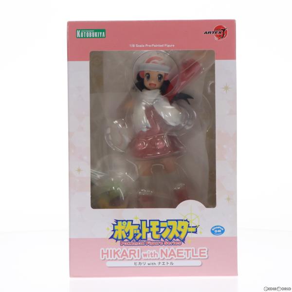 コトブキヤ（KOTOBUKIYA） 『中古即納』{FIG} ポケモンセンター